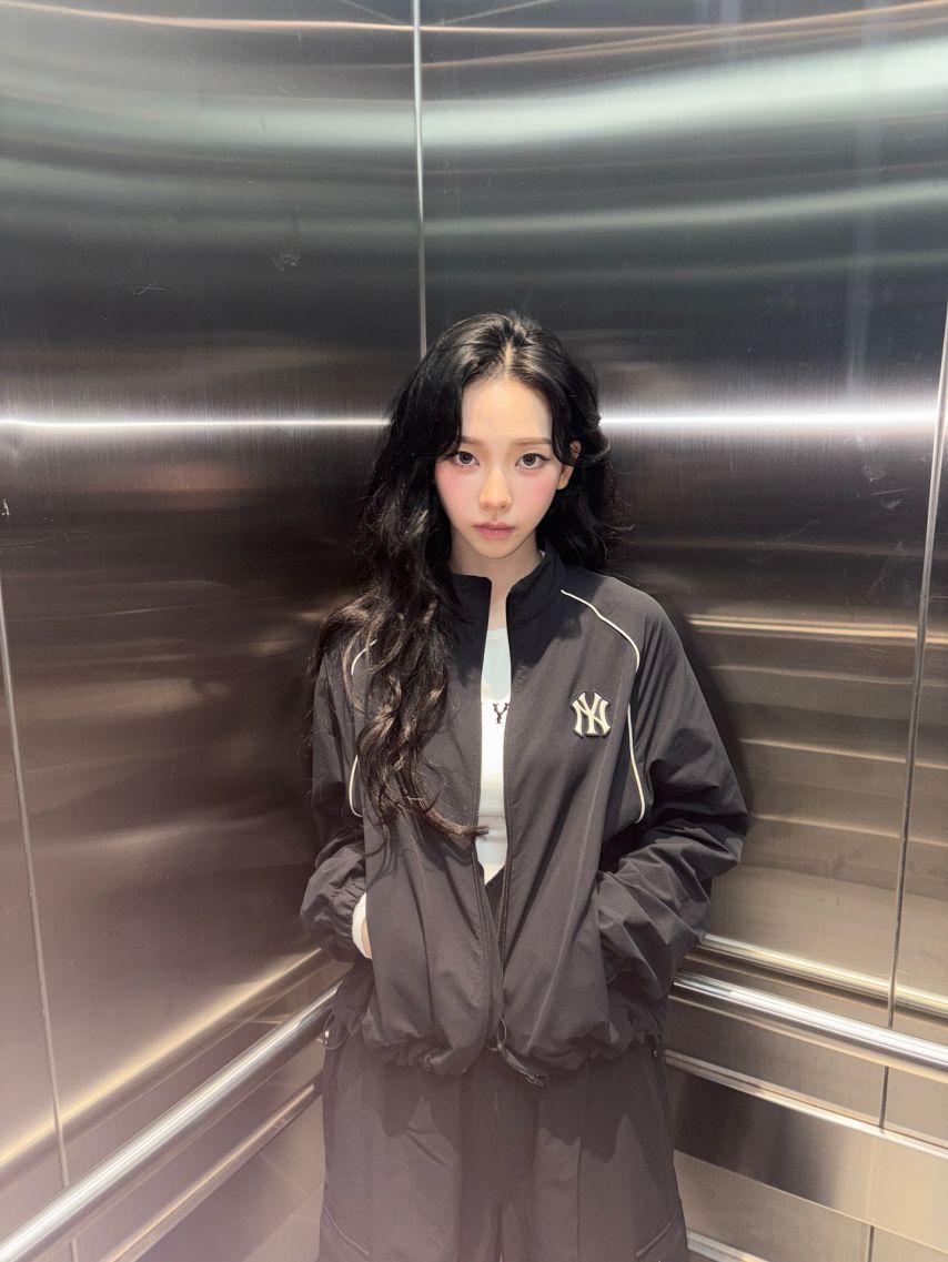 에스파 카리나