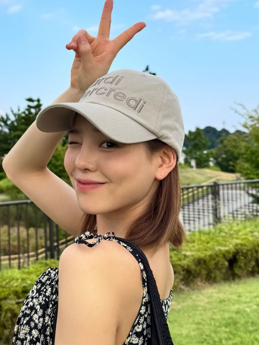 니쥬 (NiziU) 마코