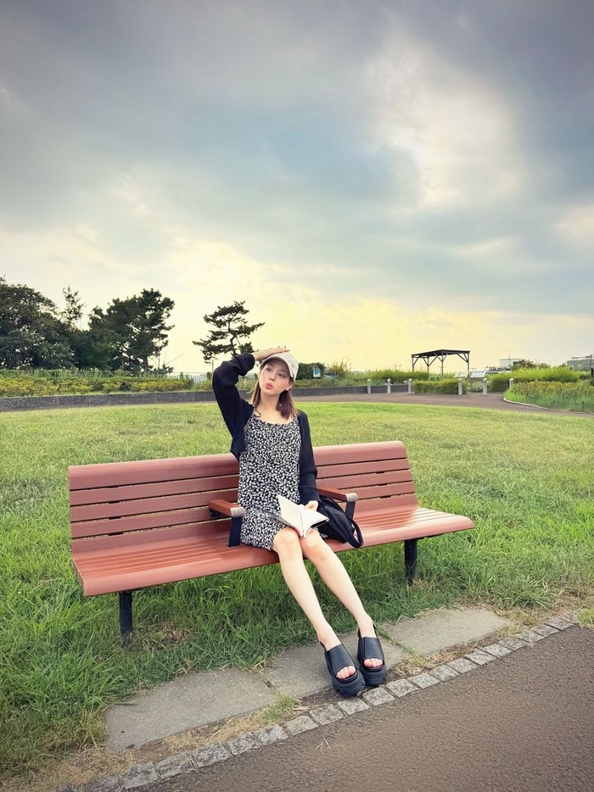 니쥬 (NiziU) 마코