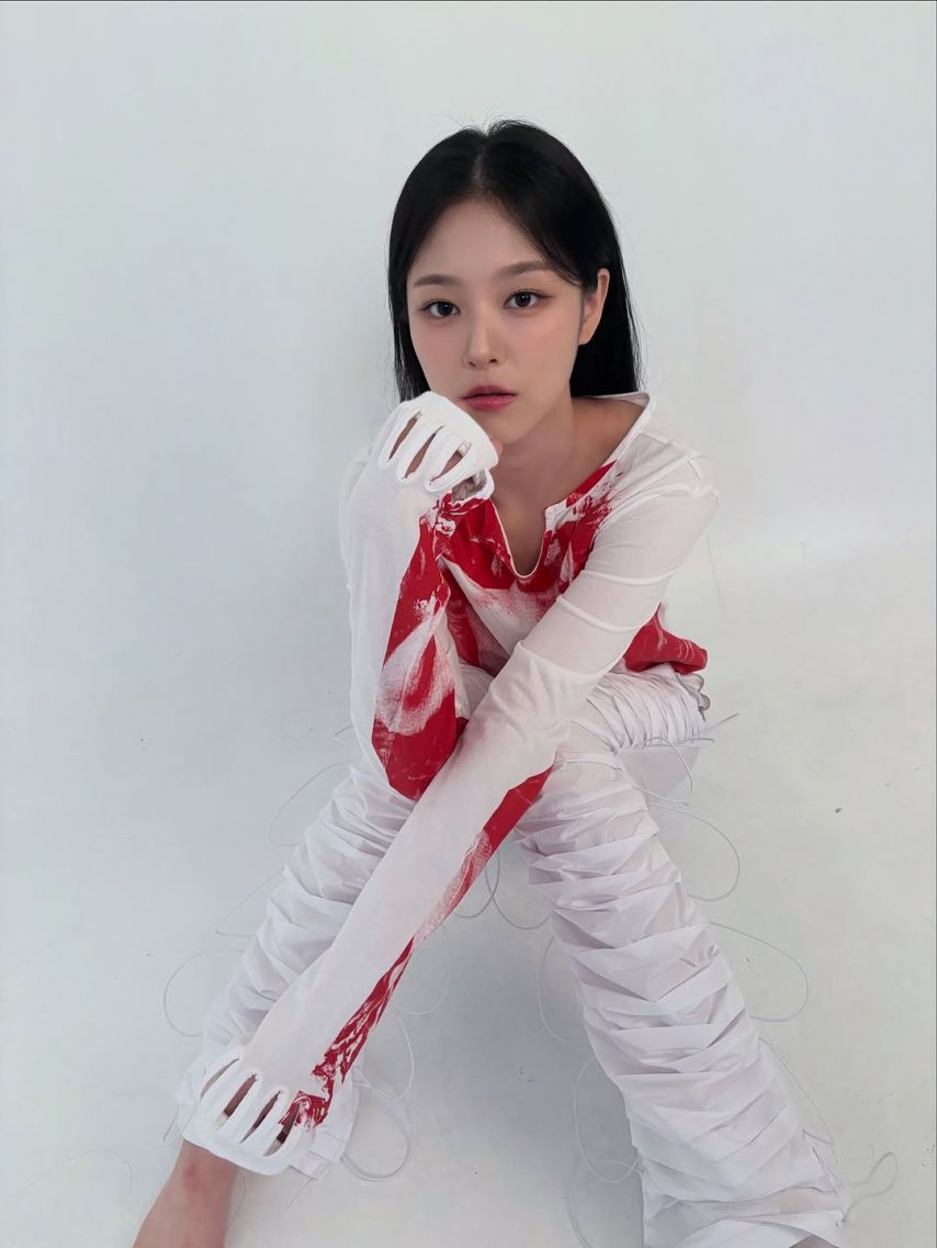 Loossemble (루셈블) 현진
