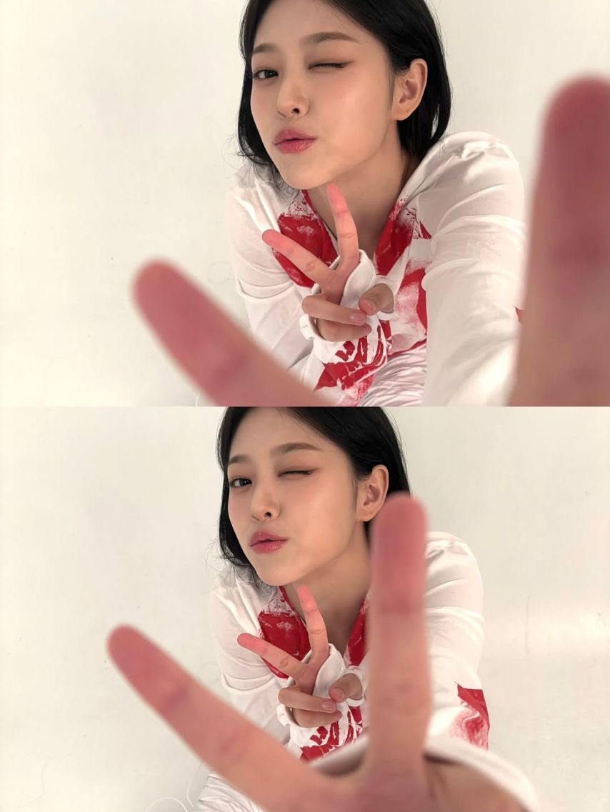 Loossemble (루셈블) 현진