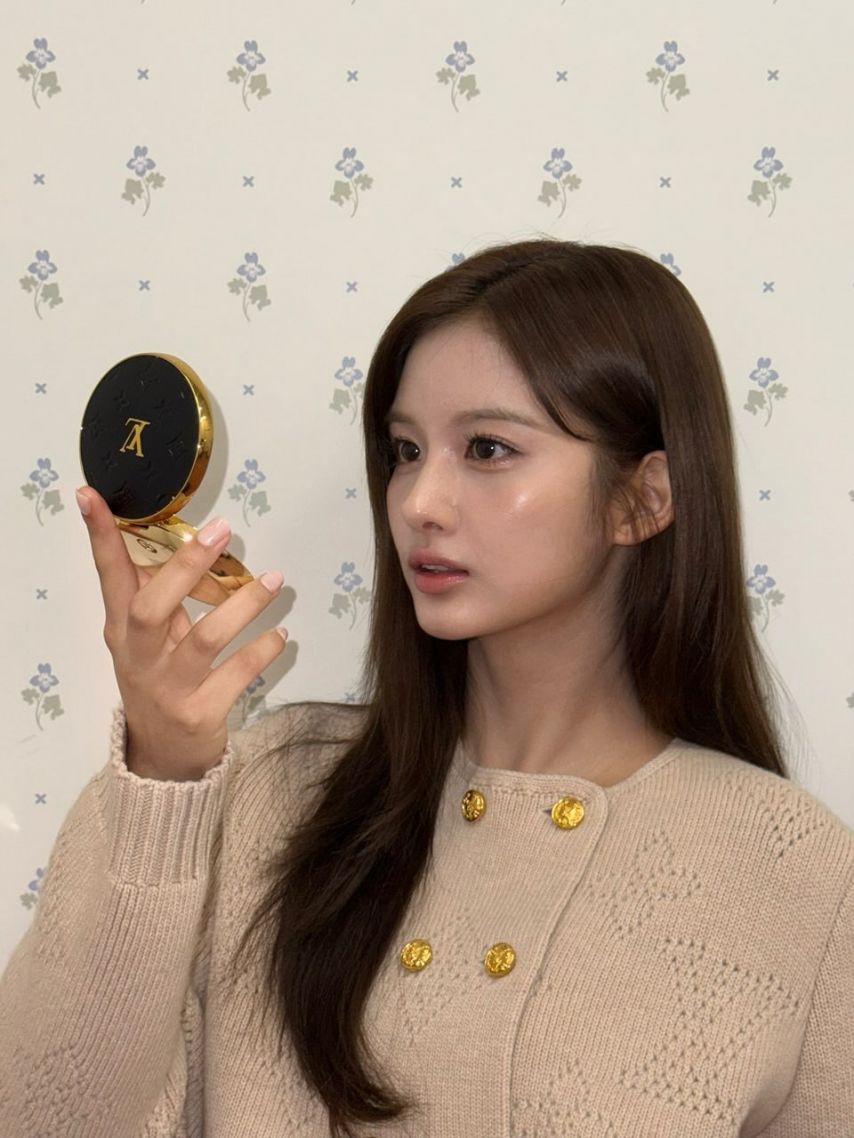 NMIXX (엔믹스) 설윤