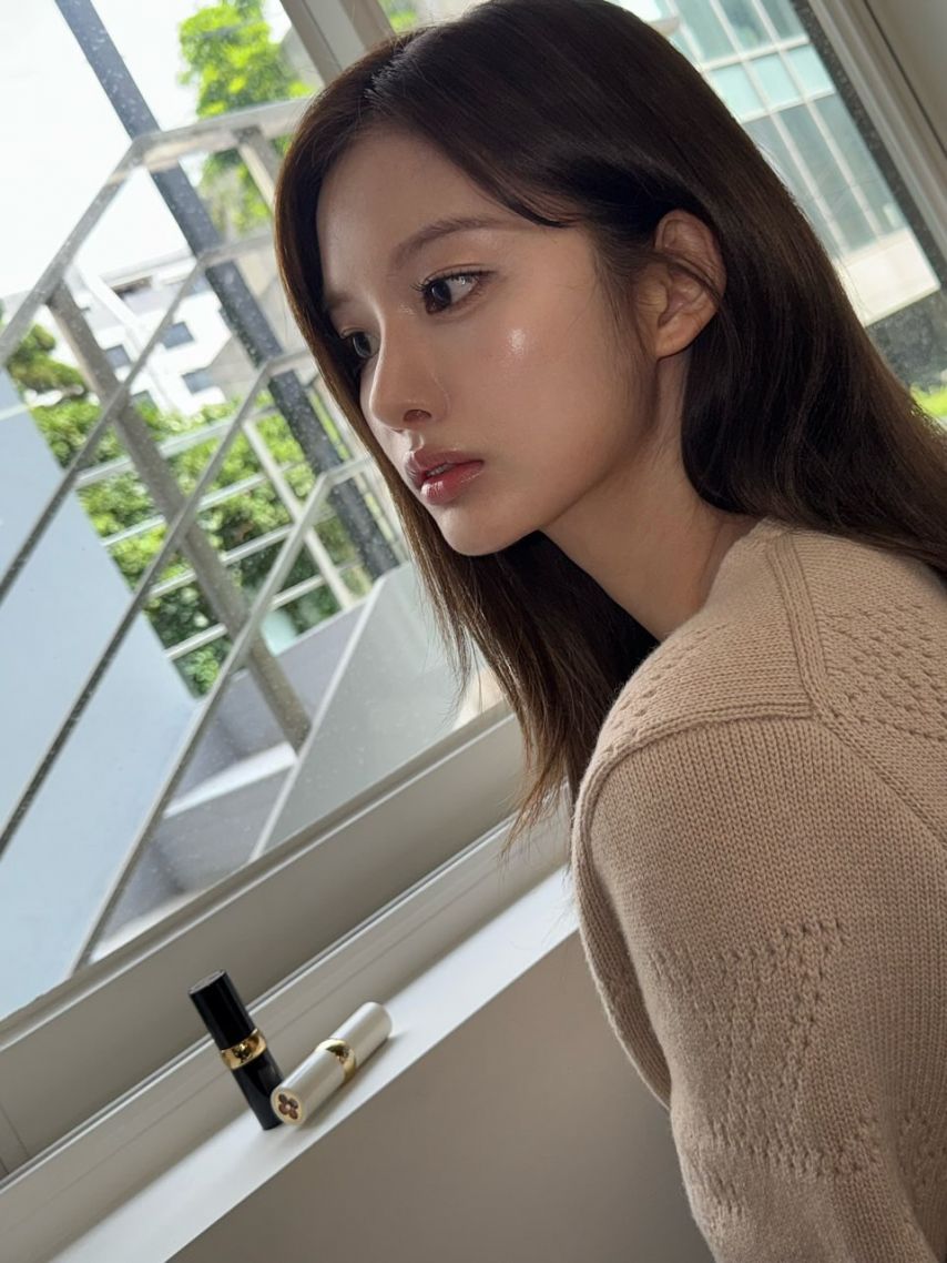 NMIXX (엔믹스) 설윤