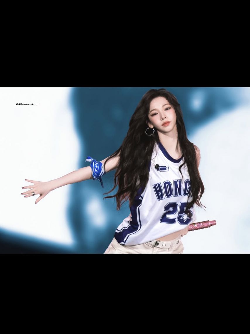 에스파 (aespa) 카리나