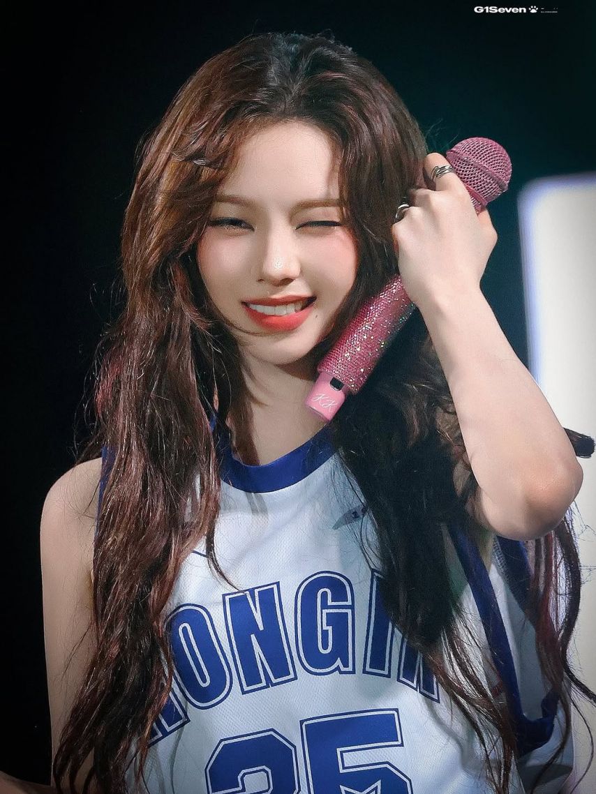 에스파 (aespa) 카리나