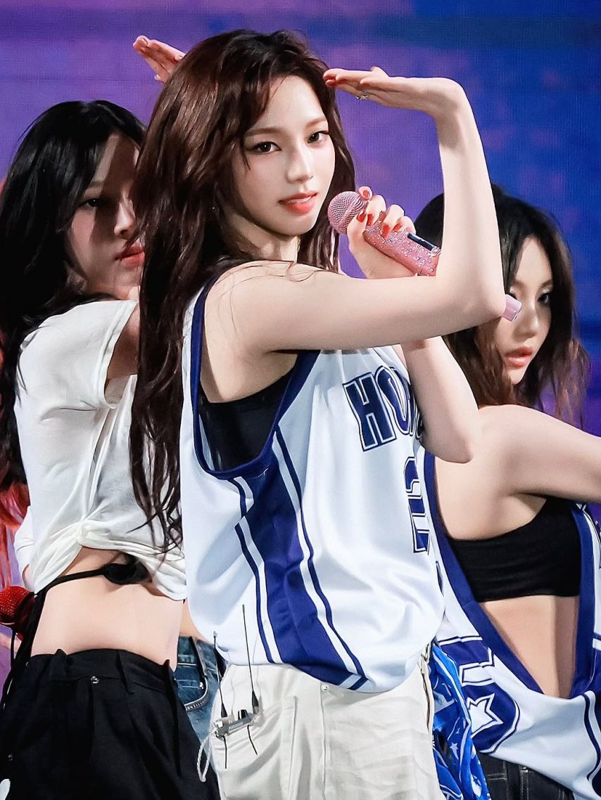 에스파 (aespa) 카리나