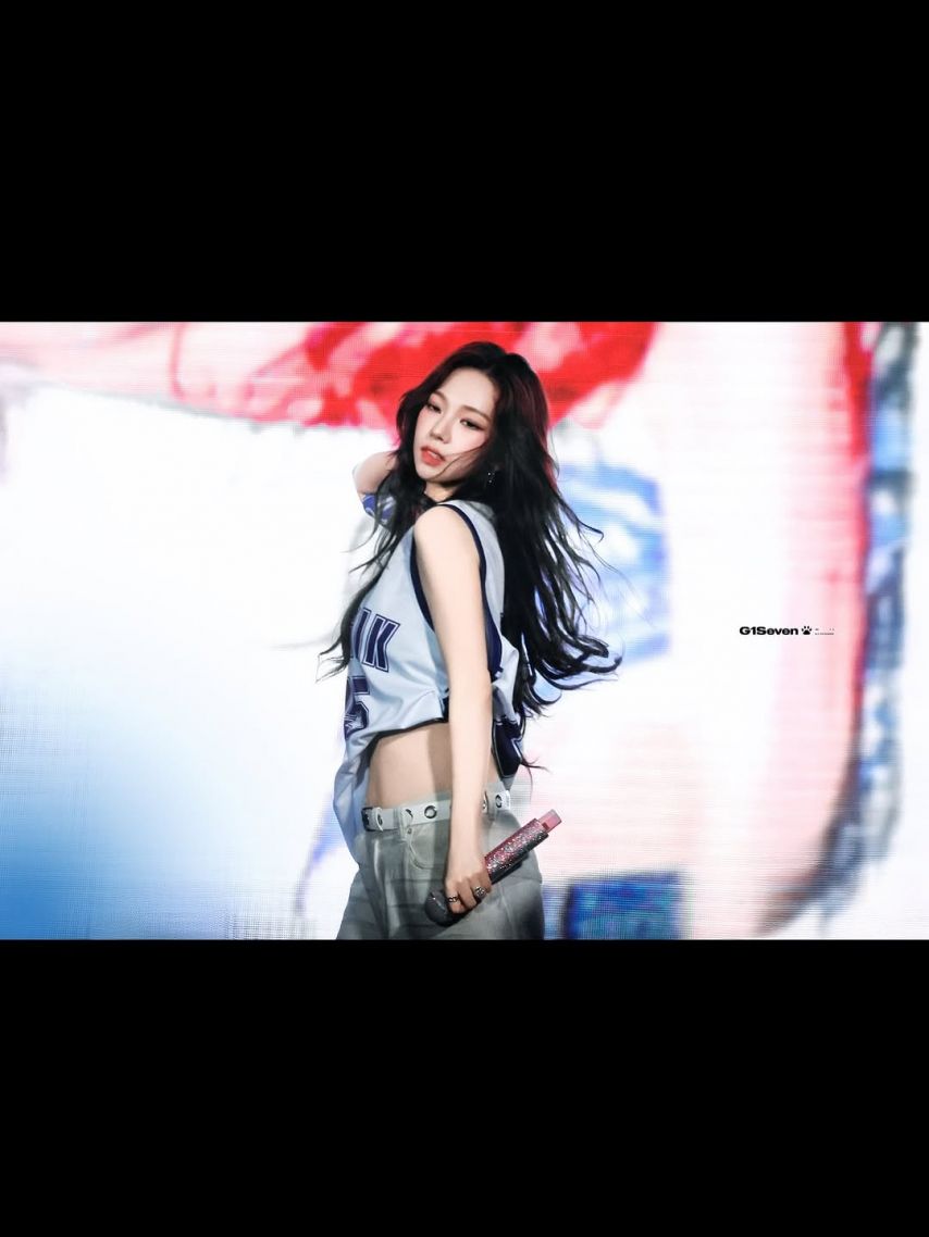 에스파 (aespa) 카리나