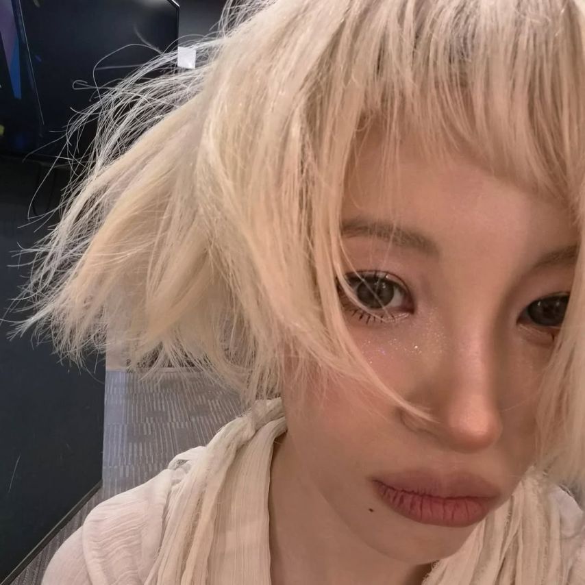 선미 (SUNMI)