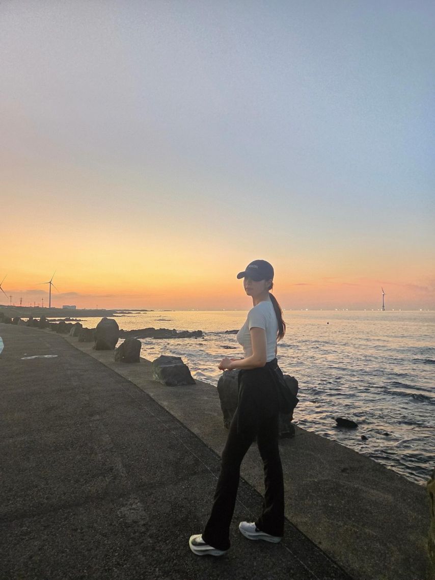 신세경 인별