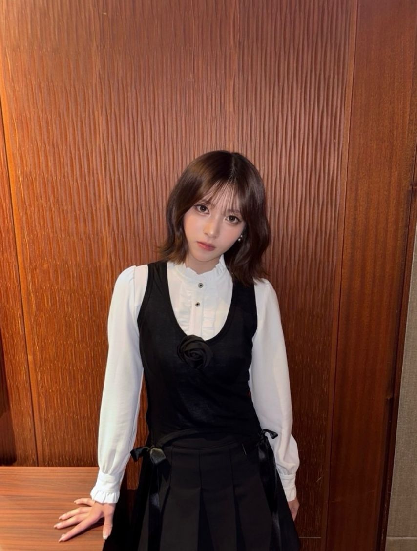 리센느 메이
