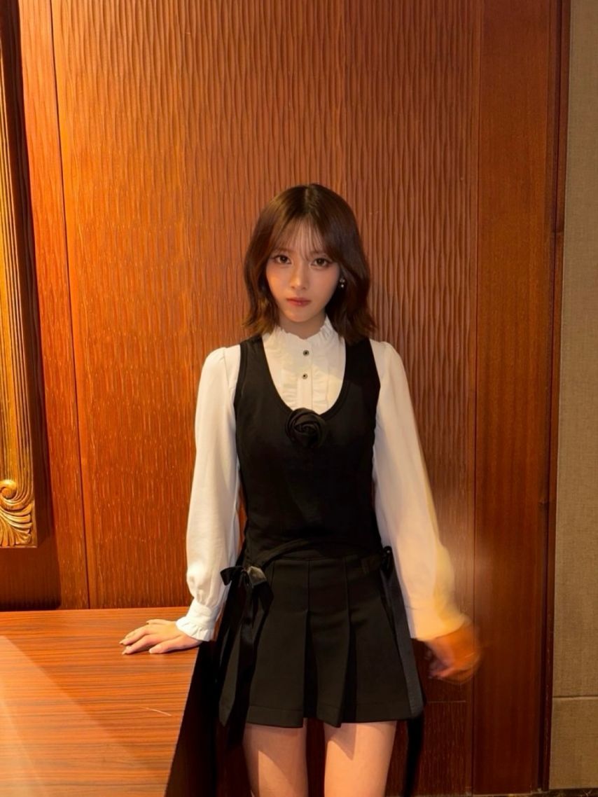 리센느 메이