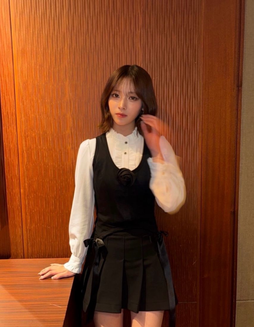 리센느 메이