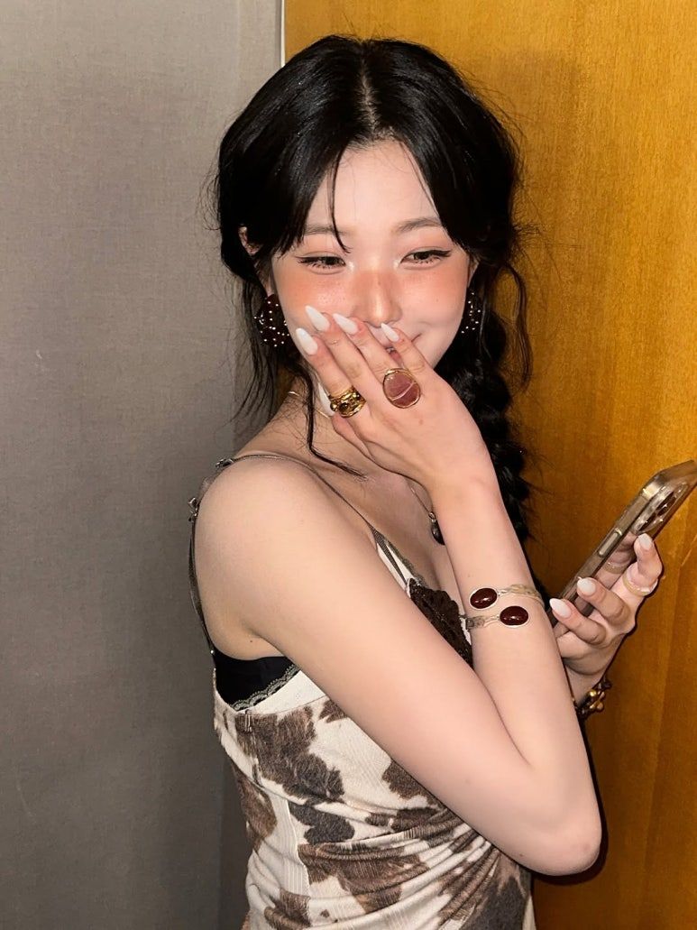 프로미스나인 백지헌