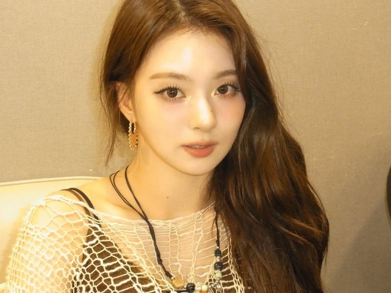 프로미스나인 이나경