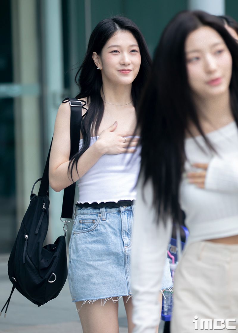 프로미스나인 이서연