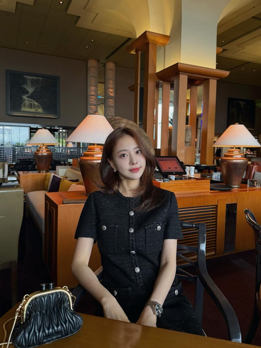 아옳이 김민영