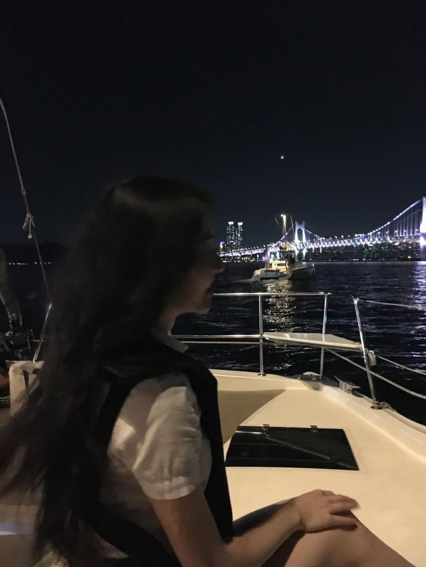 로켓펀치 다현