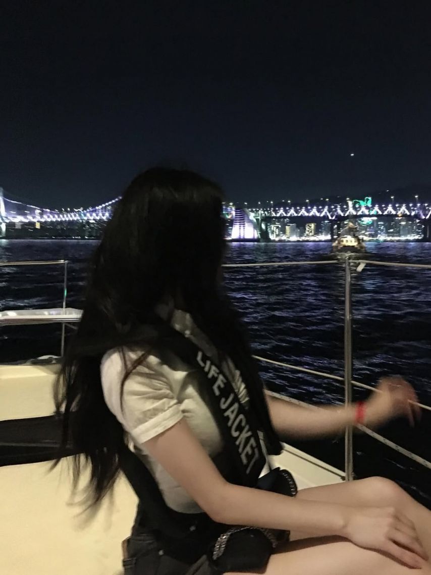 로켓펀치 다현