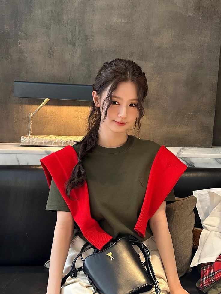 미연