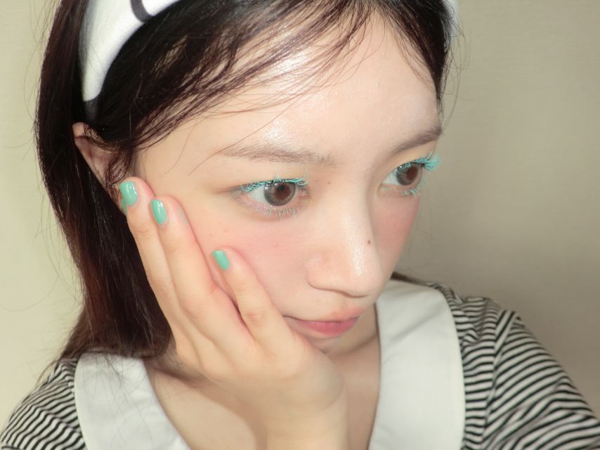 아일릿 모카