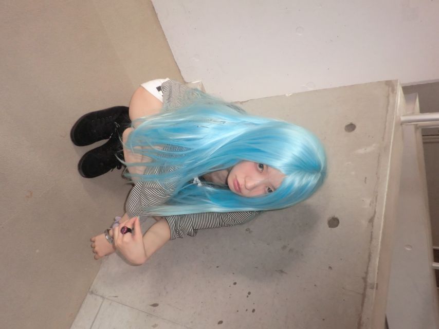 아일릿 모카