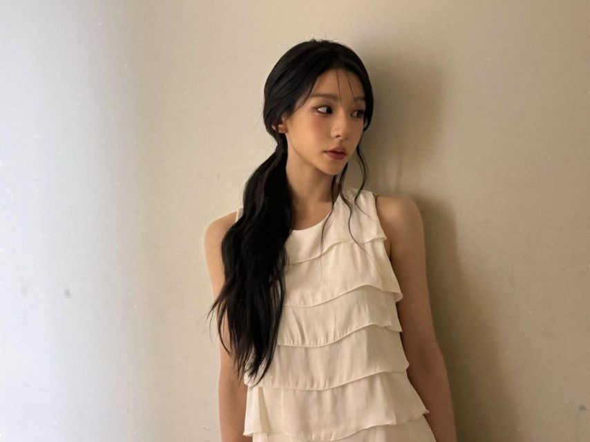 시크릿넘버 수담