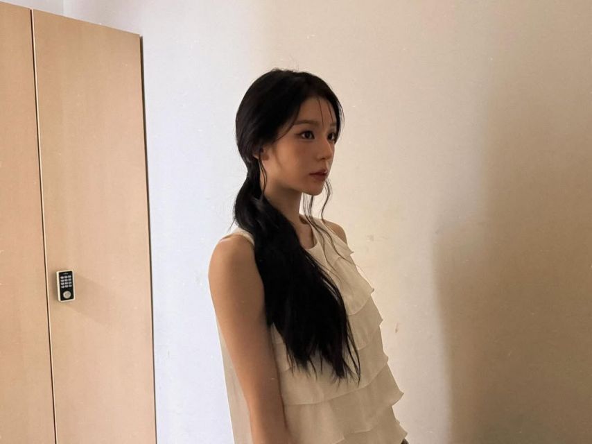 시크릿넘버 수담
