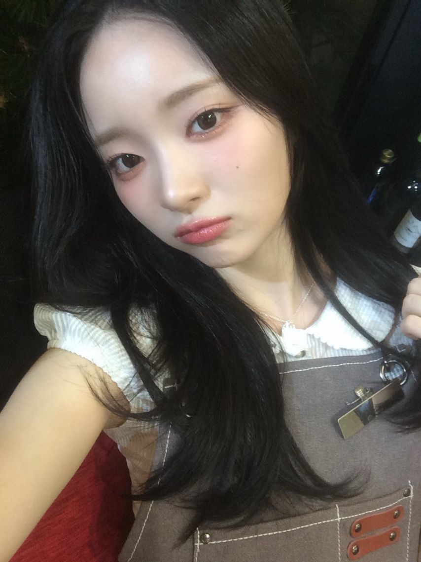 아이칠린 이지