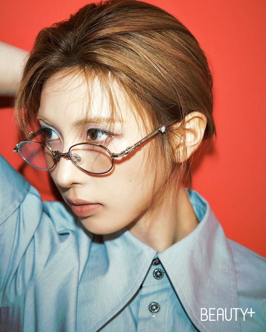 엔믹스 배이 뷰티쁠