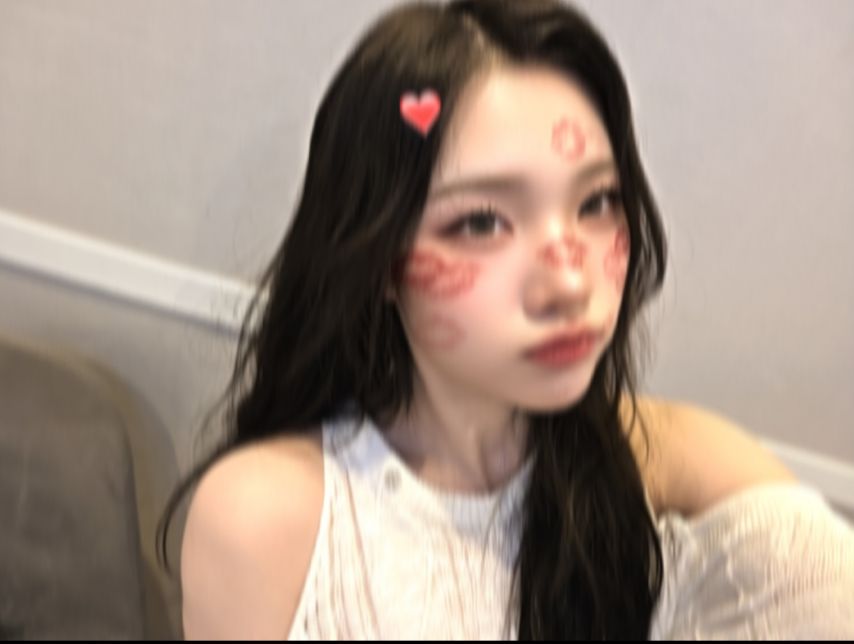 하츠투하츠 주은