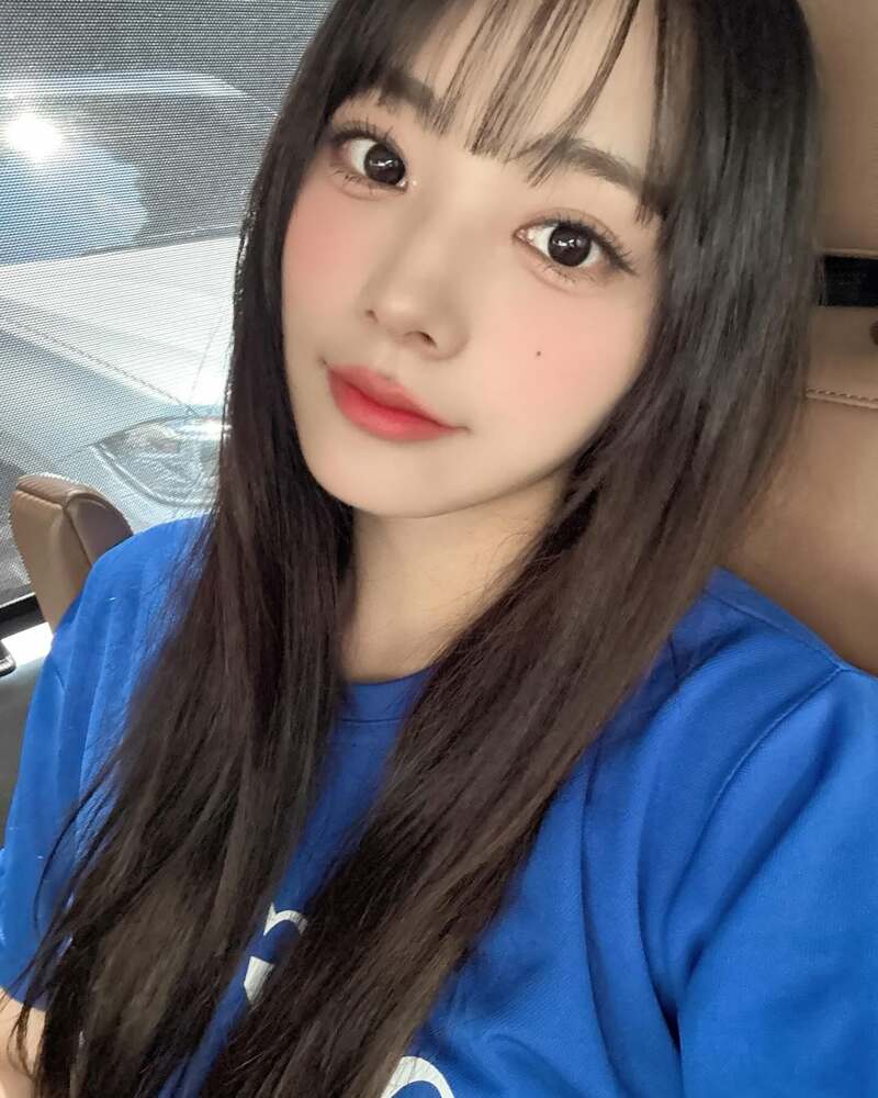QWER 시연