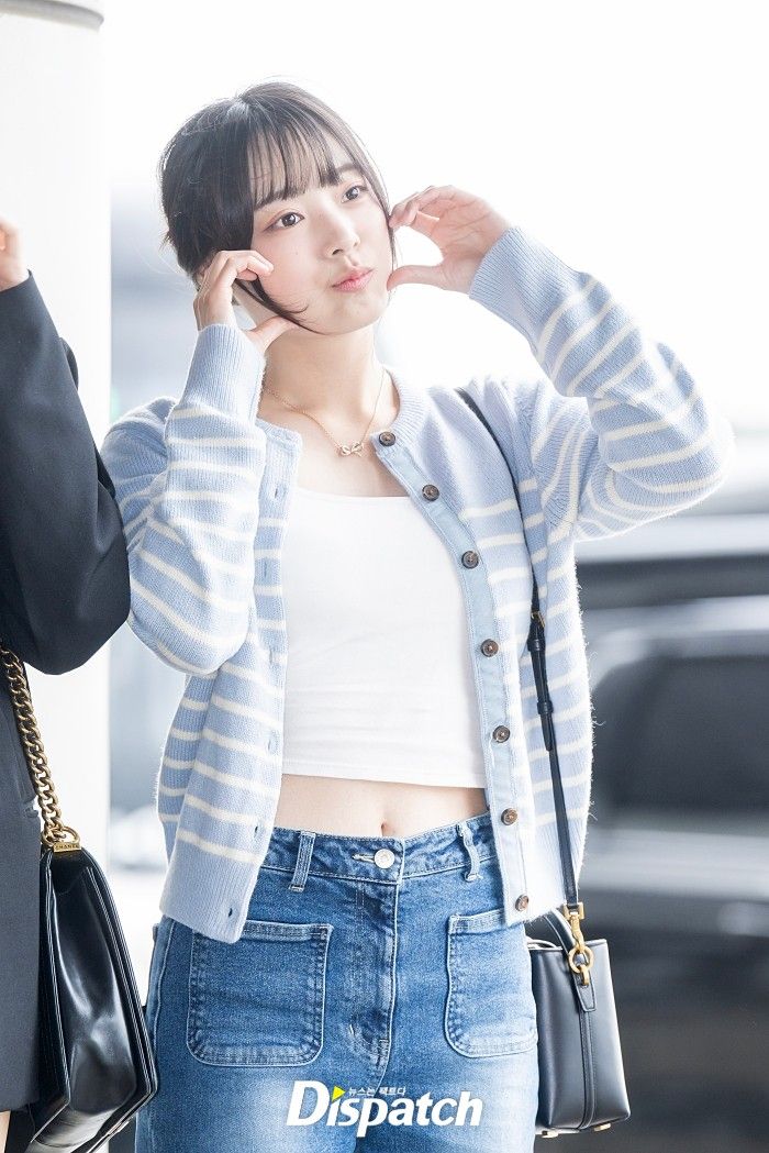 QWER 시연