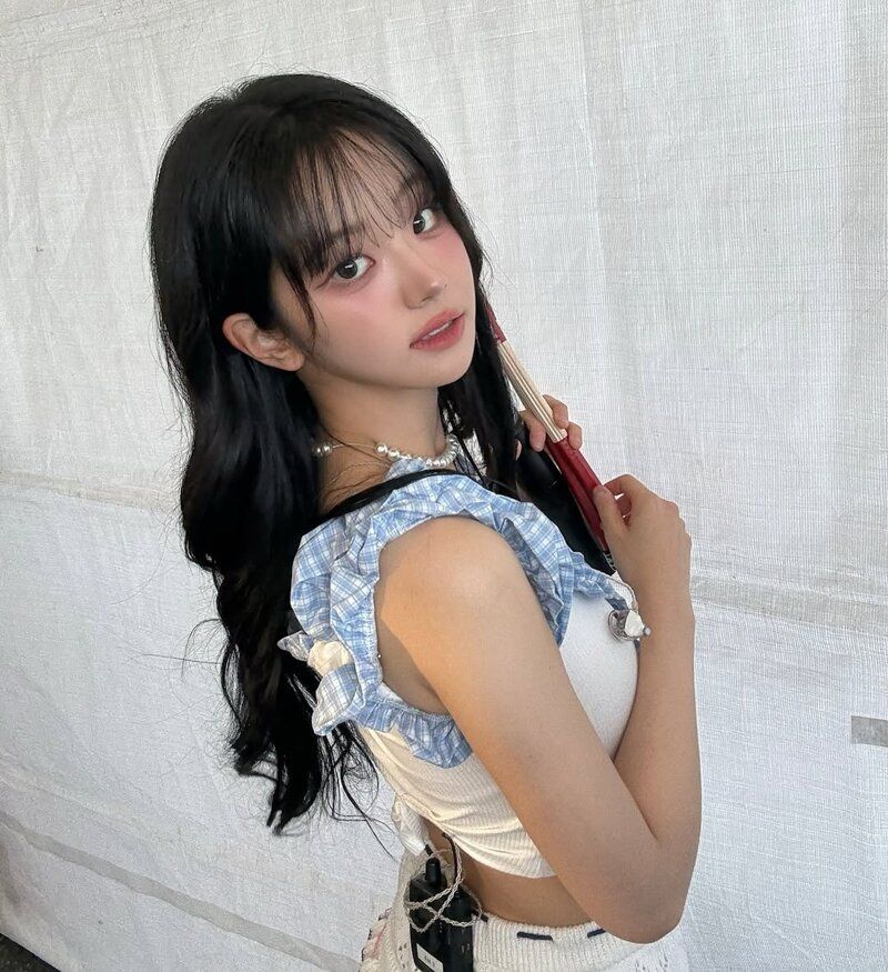 QWER 쵸단