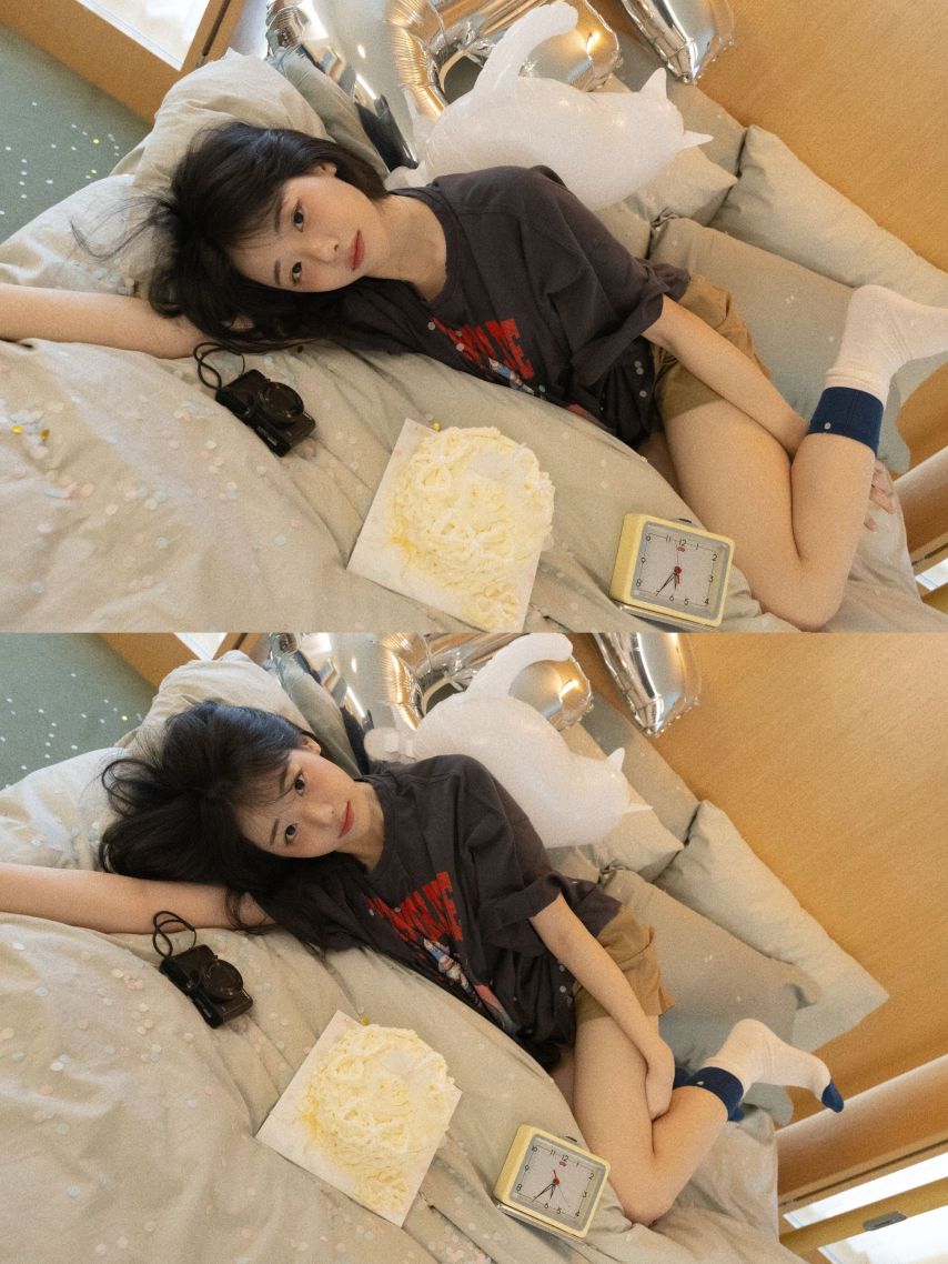 QWER 히나