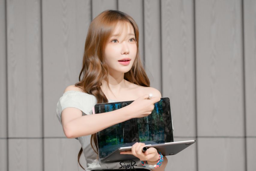 [QWER] 마젠타