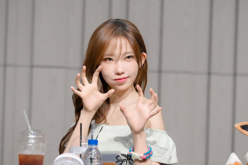 [QWER] 마젠타