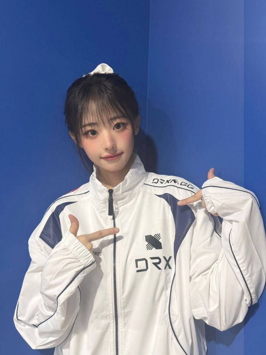 [QWER] 히나