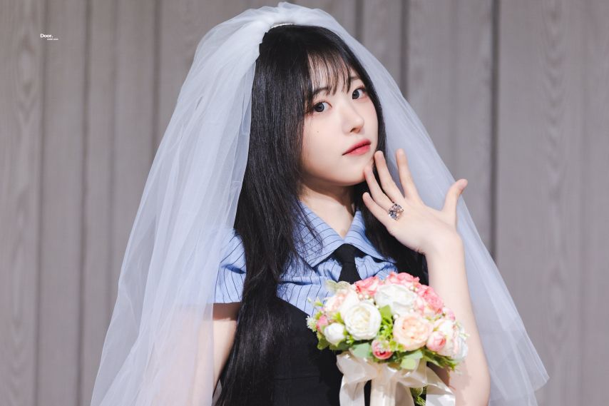 [QWER] 히나