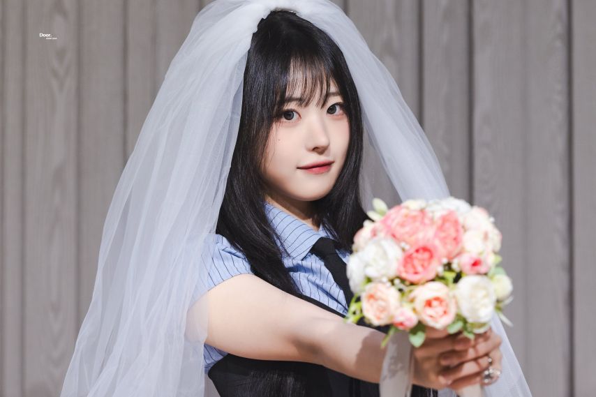 [QWER] 히나