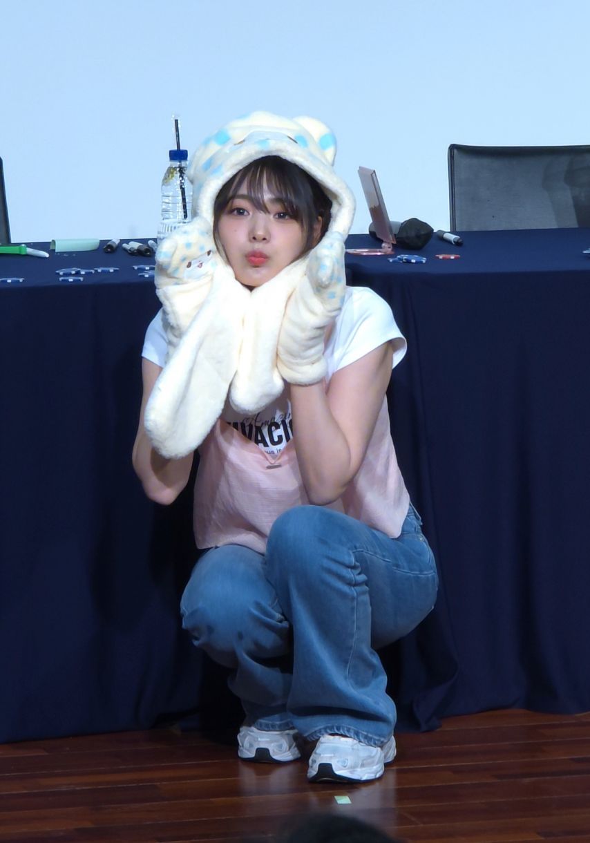 [QWER] 시연