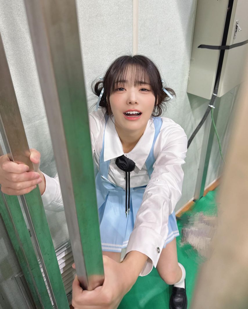 [QWER] 시연