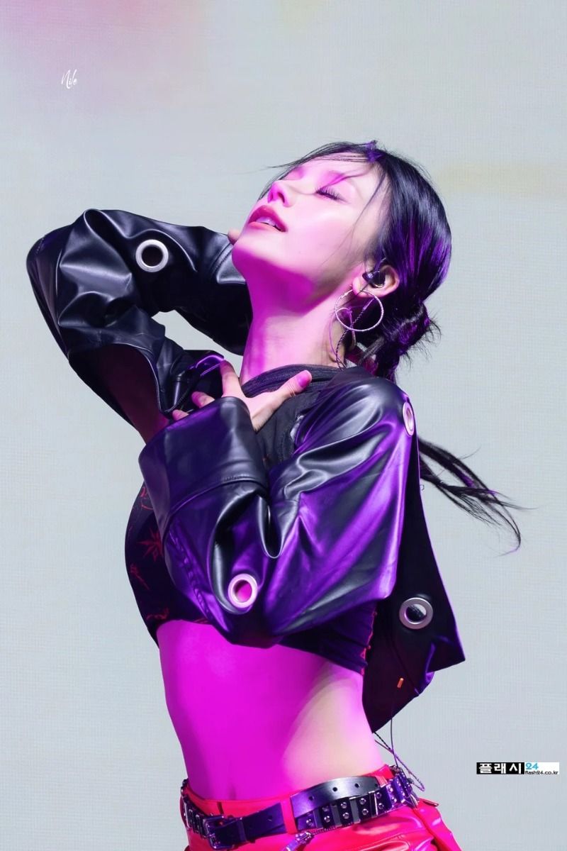 ITZY 예지