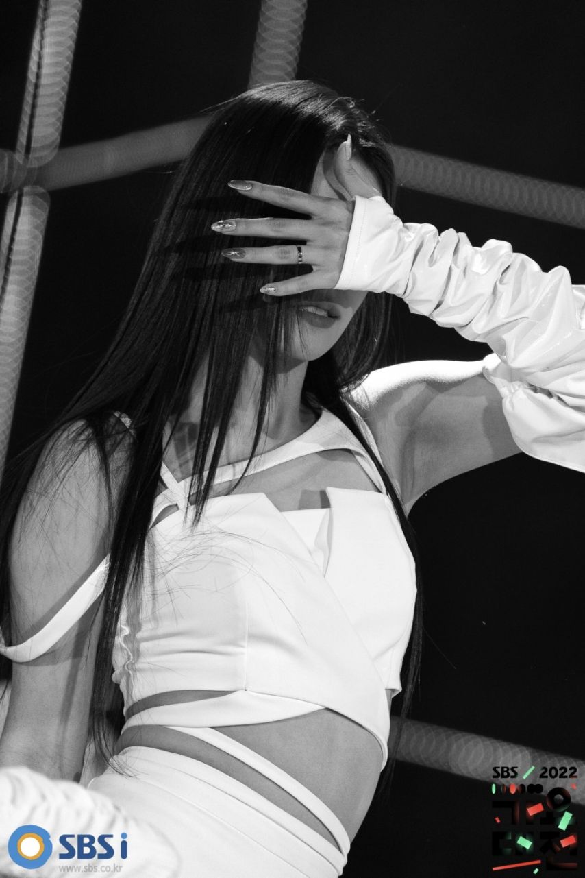 ITZY 예지