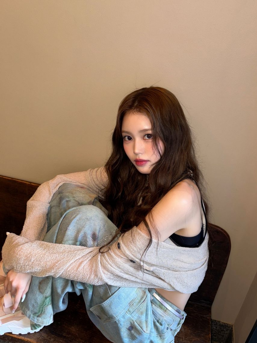 이즈나 정세비