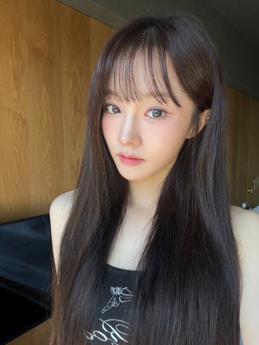 우아 나나