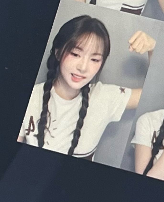 피프티피프티 하나