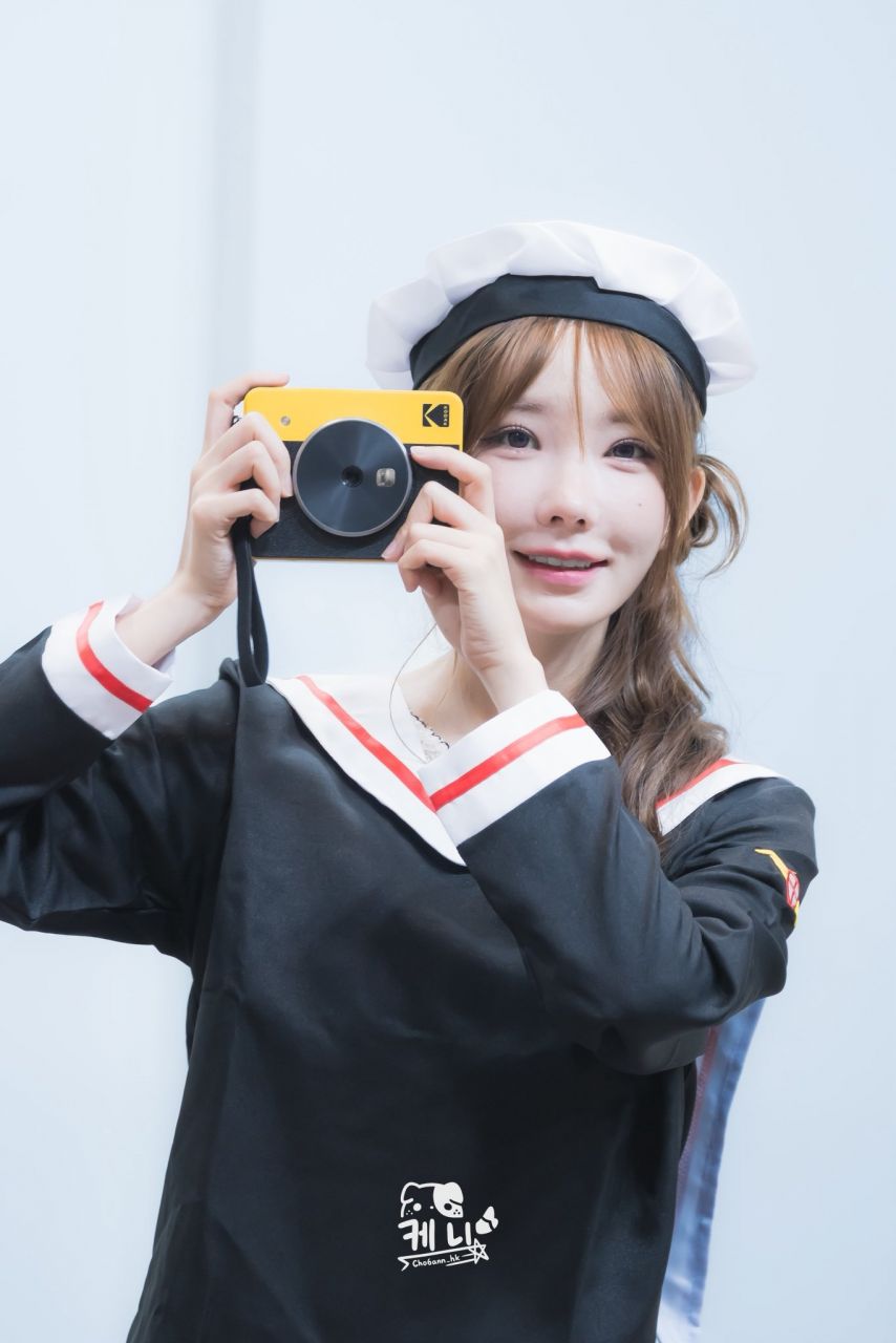 [QWER] 마젠타
