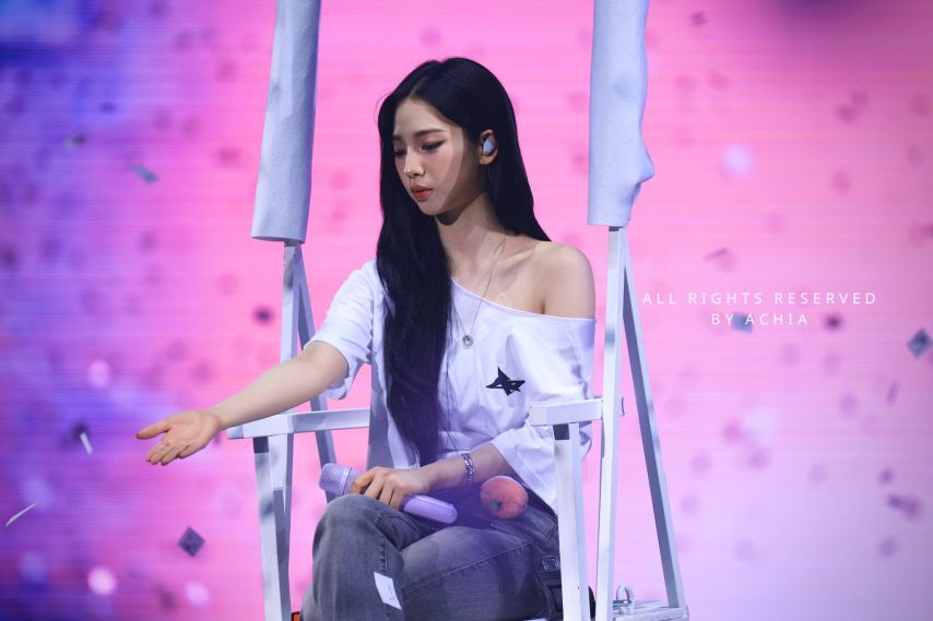 [에스파] 카리나