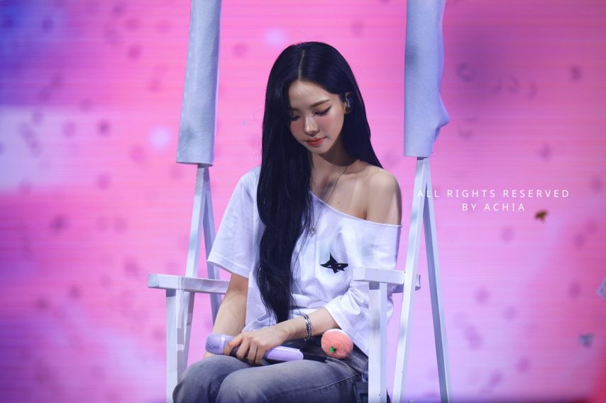 [에스파] 카리나
