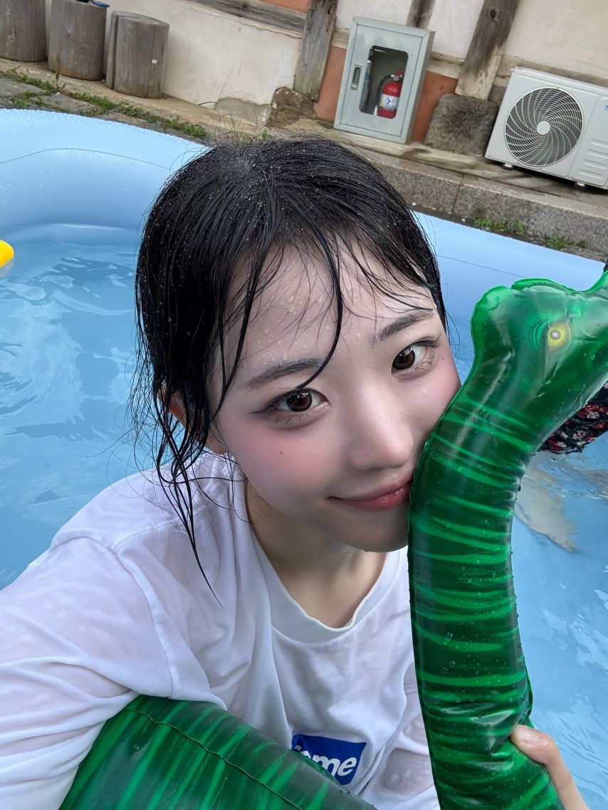 [QWER] 히나